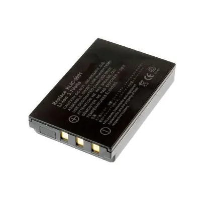 Sanyo Akku DB-L50 Restposten