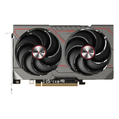 Grafikkarte Sapphire PULSE Radeon RX 9060 XT 8GB GDDR6 PCIe 5.0