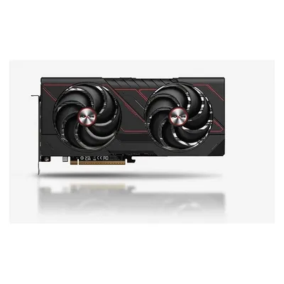 Grafikkarte Sapphire Radeon RX 9070 GRE OC 12GB GDDR6