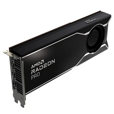 Grafikkarte SAPPHIRE Radeon Pro W7800 48GB GDDR6 PCIe 4.0 3xDP/MiniDP