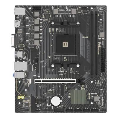 Motherboard Sapphire A520M-E A520 Sockel AM4 DDR4 Micro ATX Realtek