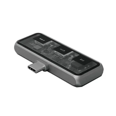 Mobile XR Hub Satechi SA-ST-HXRAJM USB-C 3.2 100W 4K DisplayPort Audio
