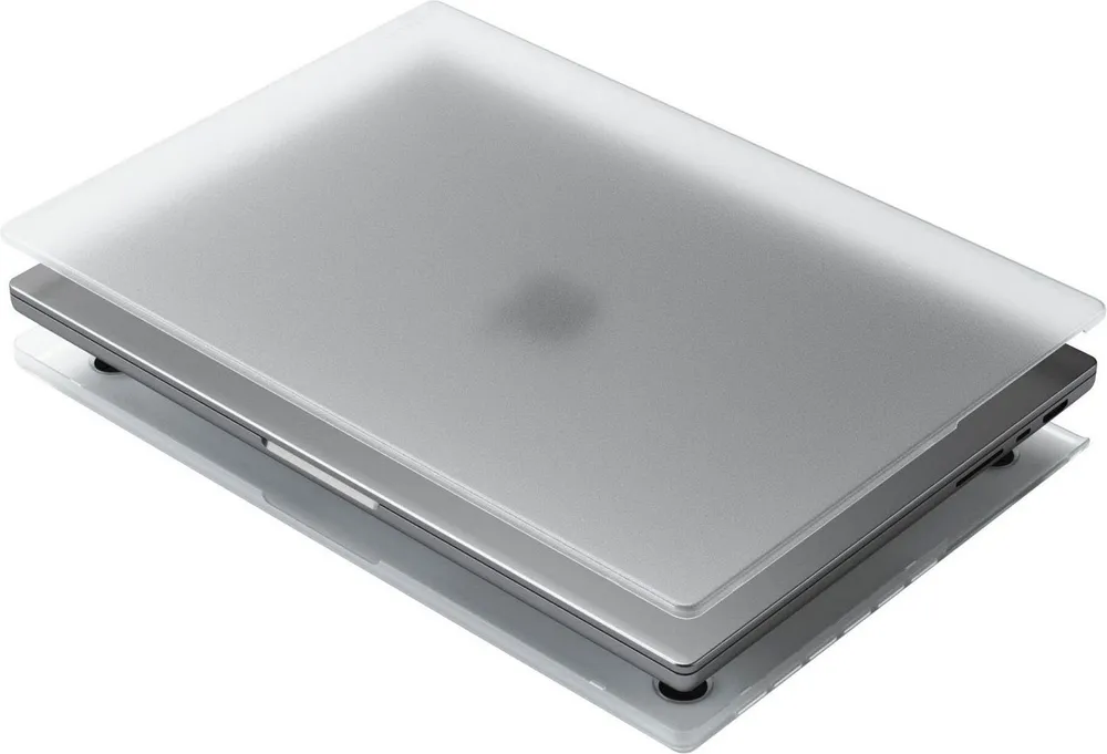 Satechi Laptop-Hülle Eco Hardshell Case for MacBook Pro 14" 35,6 cm