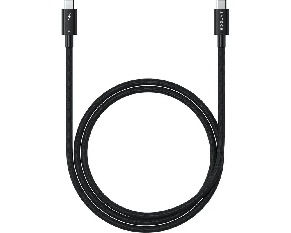 Satechi Thunderbolt 5 Pro Cable Smartphone-Adapter