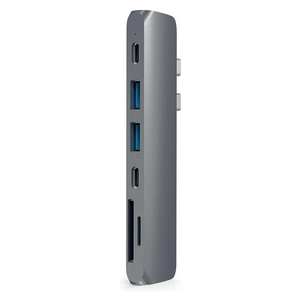 Satechi USB-C Hub