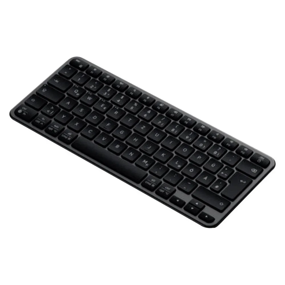 Satechi Slim EX1 Kabellose Tastatur