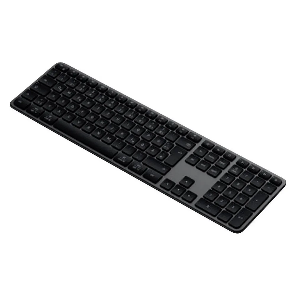 Satechi Slim EX3 Kabellose Tastatur