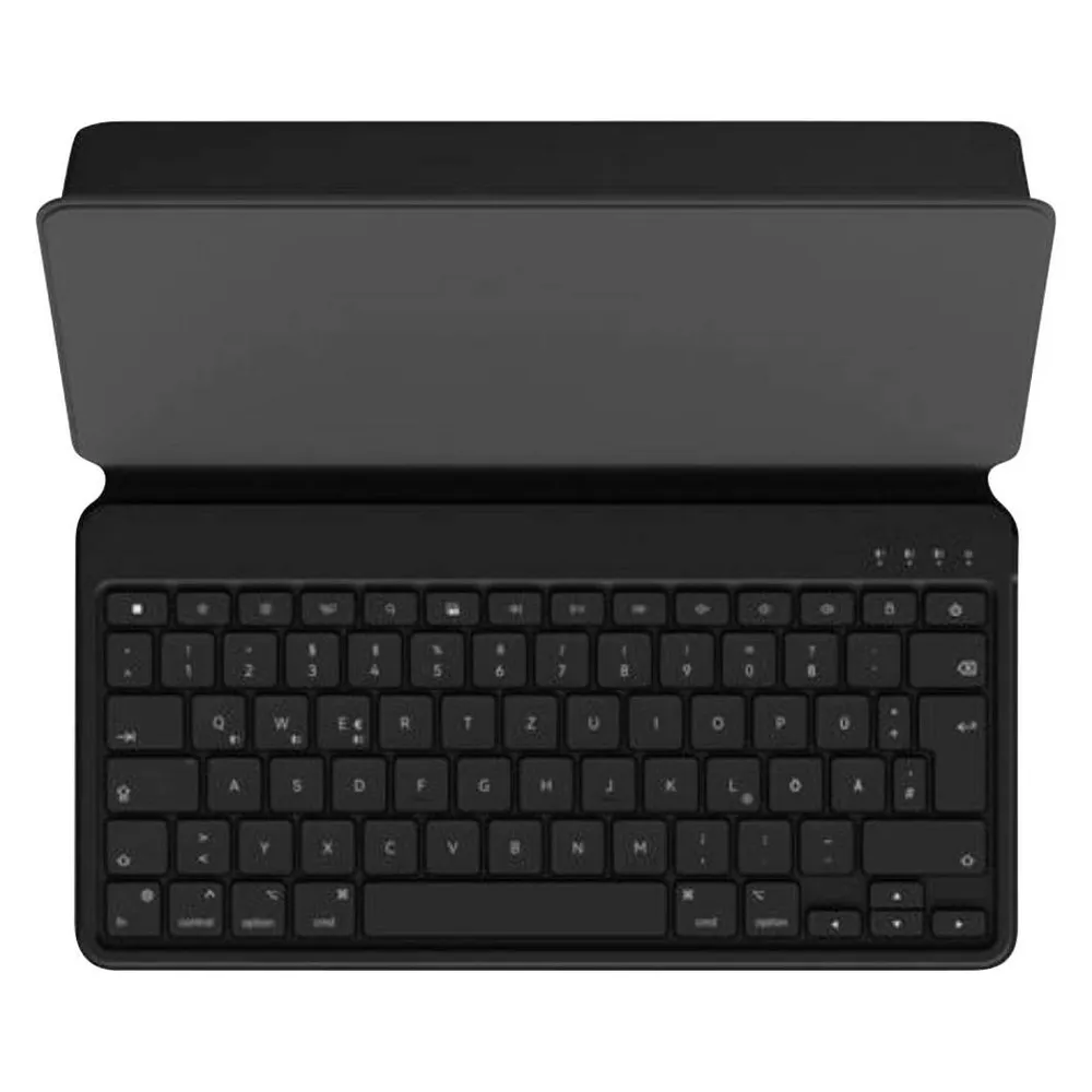 Satechi OntheGo Tastatur mit Stand für iPad