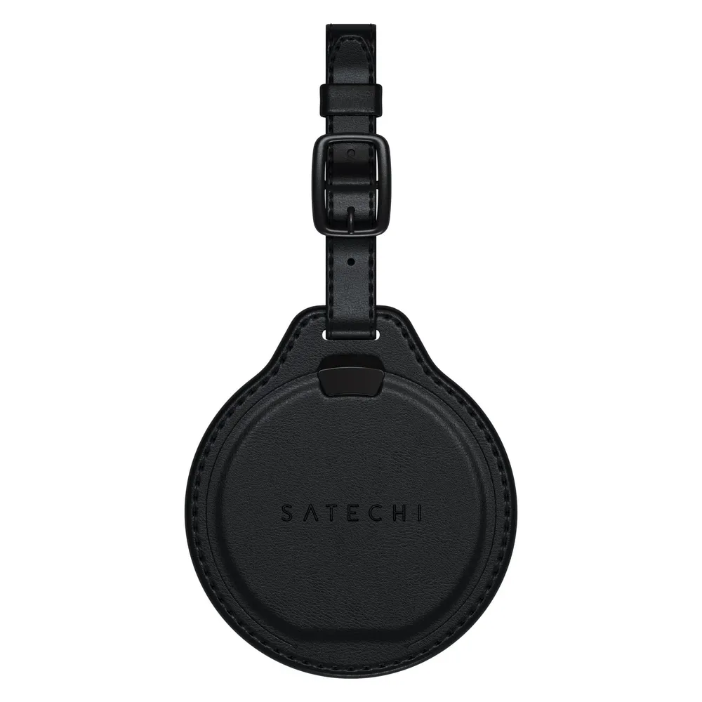 Satechi FindAll Taschenanhänger mit Bluetooth Tracker