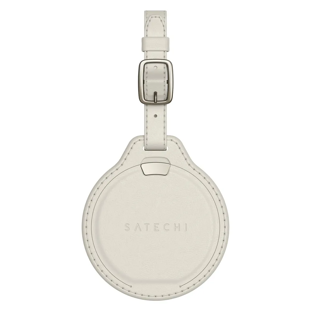 Satechi FindAll Taschenanhänger mit Bluetooth Tracker