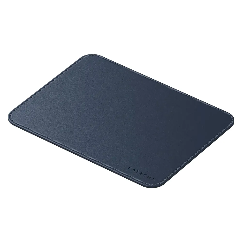 Satechi Vegan Leder Premium Mauspad