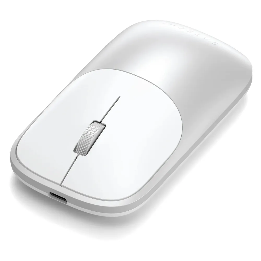 Satechi Slim EX Wireless Maus (Kabellos)