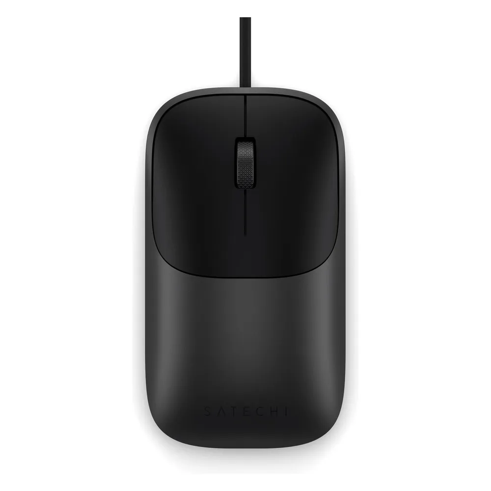 Satechi Slim LX Wired Maus