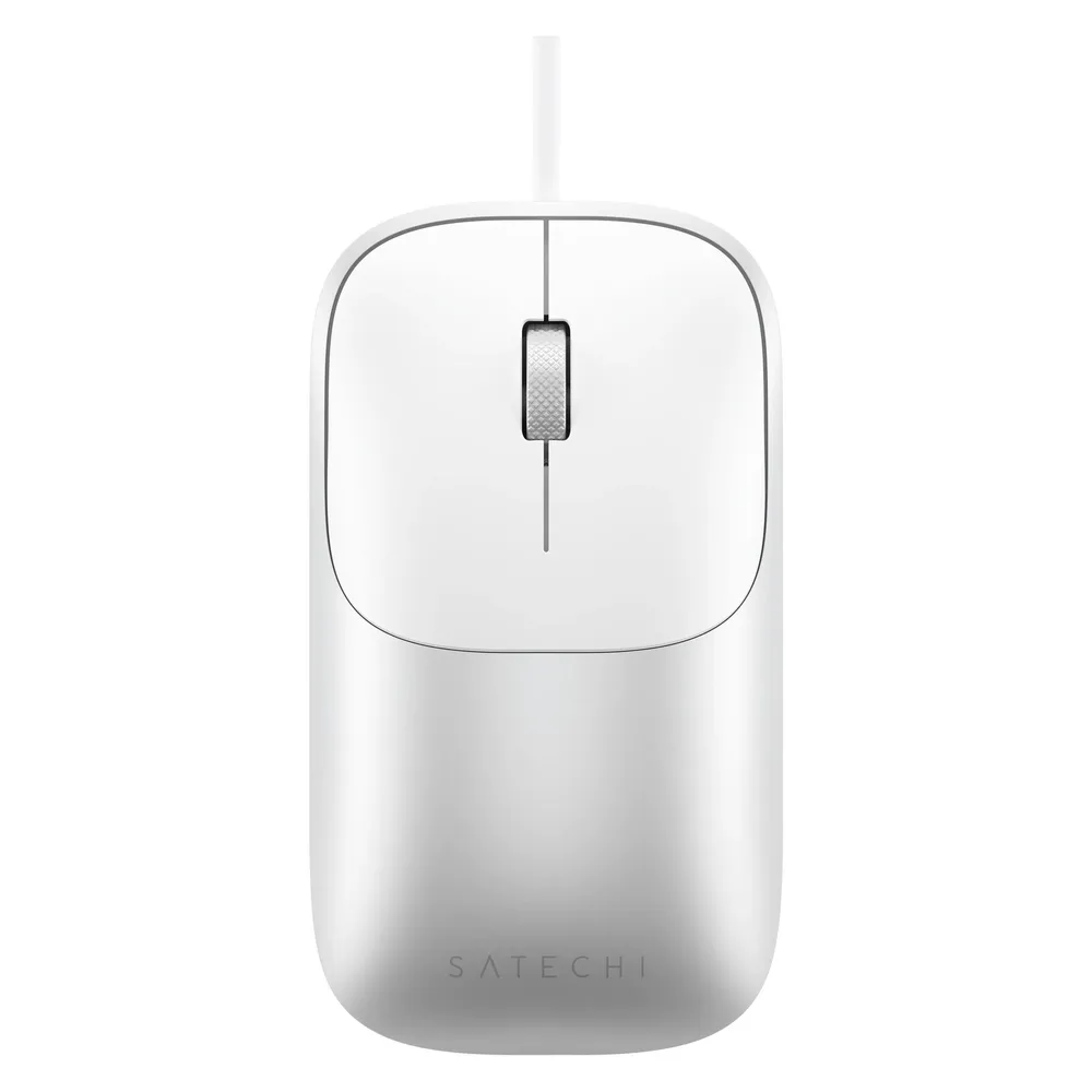 Satechi Slim LX Wired Maus