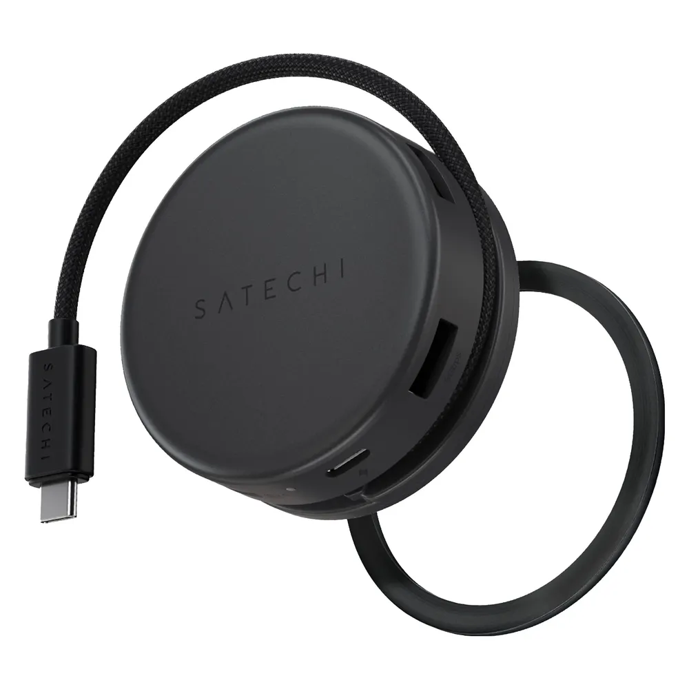 Satechi OntheGo USB-C Multiport Hub