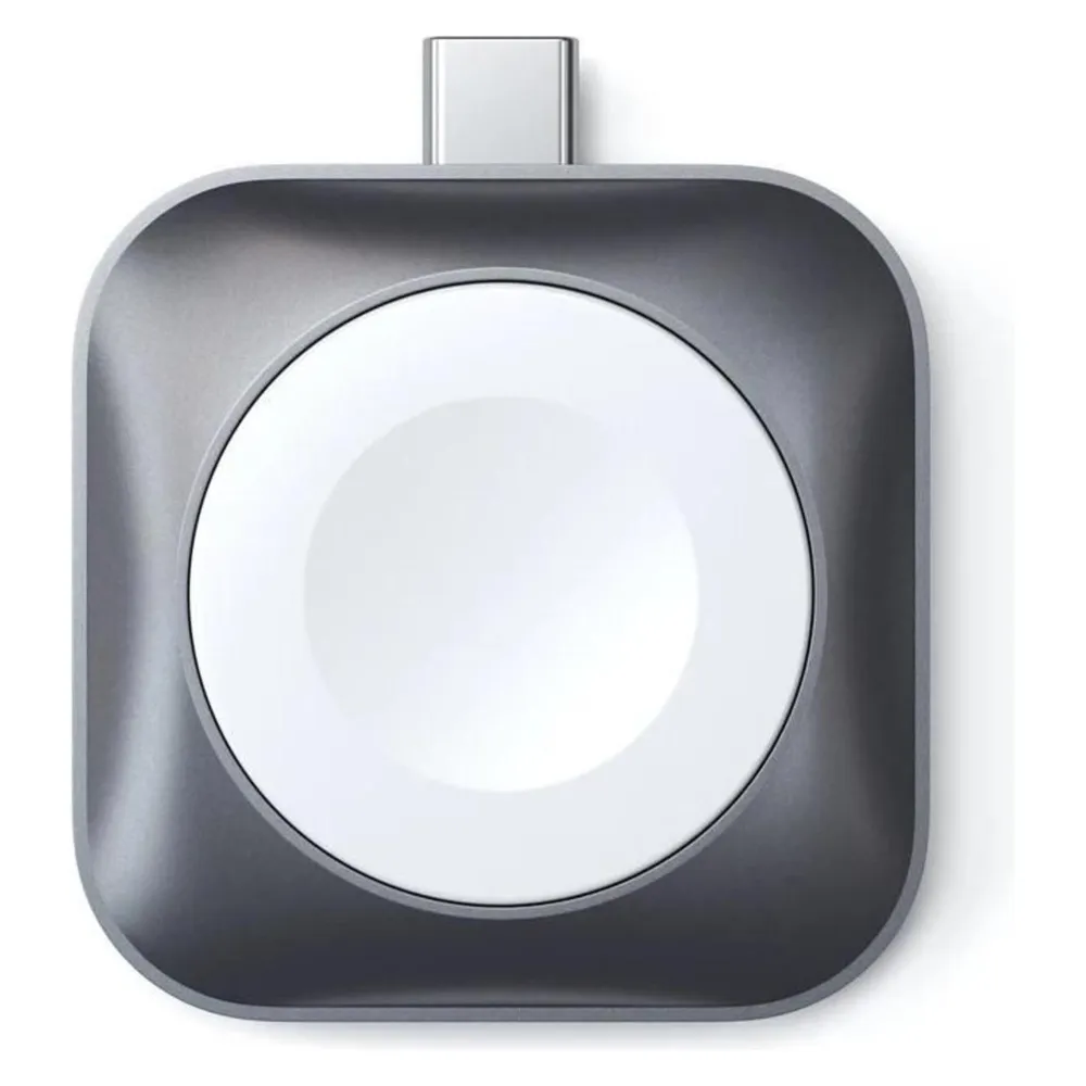 Satechi USB-C Magnetisches Lade-Dock für Apple Watch