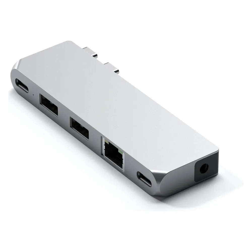 Satechi USB-C Pro Hub Mini