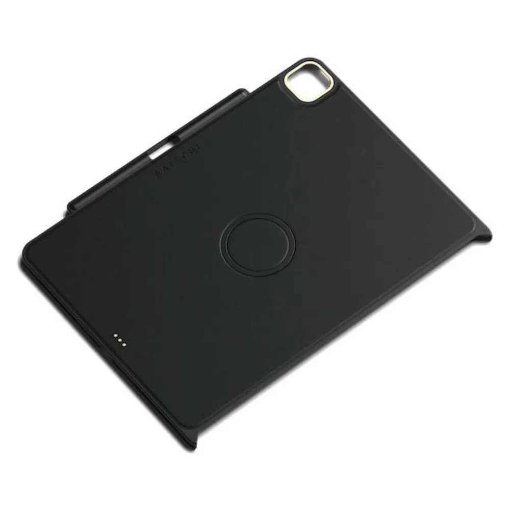 Satechi magnetische Lederhülle für iPad Pro 12.9“