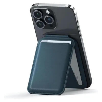 Satechi Magnetic Wallet-Ständer für iPhone