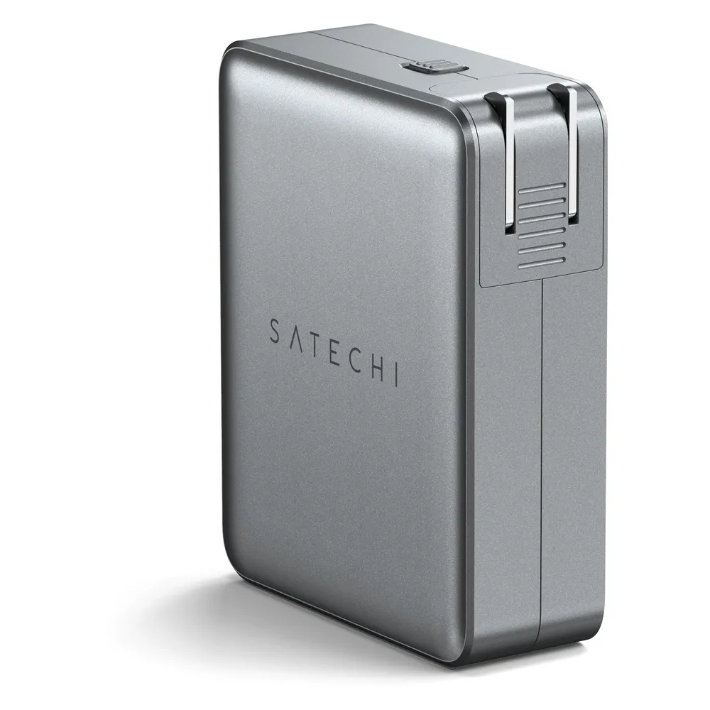 Satechi GaN Travel Charger