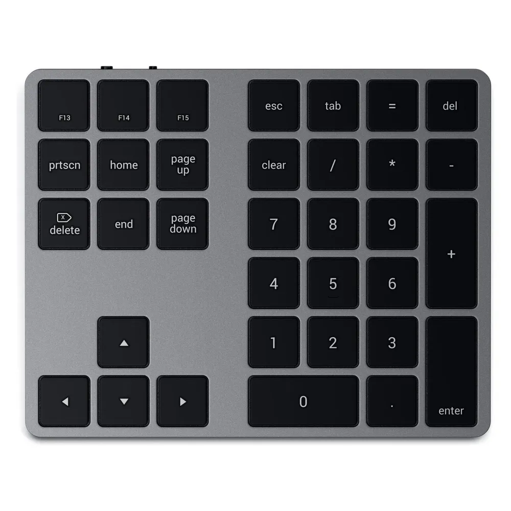 Satechi Alu Extended Keypad