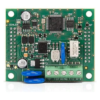 Satel GSM-X-PSTN - Telefonmodul für GSM-X LTE Wählgerät