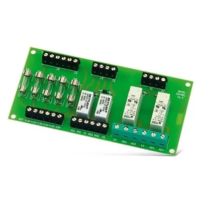 Satel RELAY MODULE/MP-1