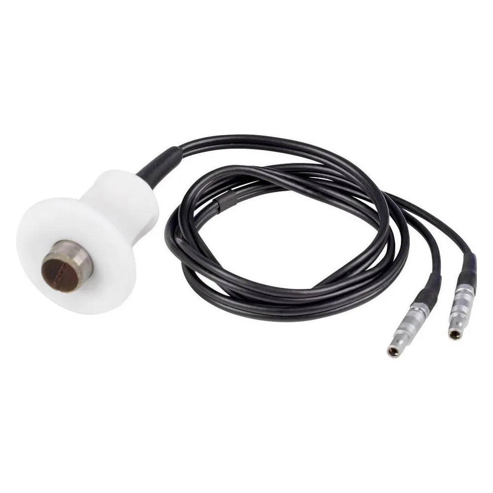 Sauter ATB-US02 Externer Messkopf, 5 MHz, Ø 12 mm