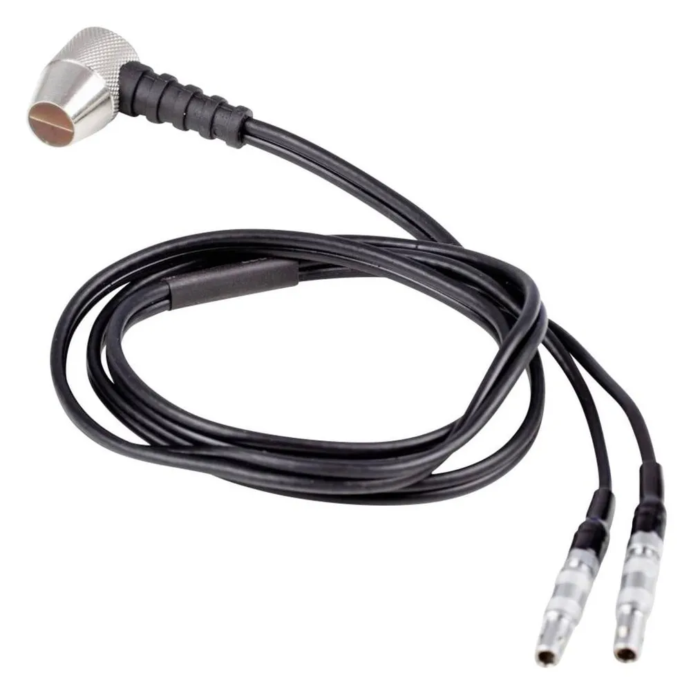 Sauter ATB-US06 Externer Messkopf, 5 MHz, Ø 8 mm