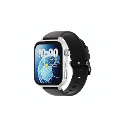 SaveFamily SaveWatch Plus 2 4G GPS 1,85'' Weiß Armband Schwarz IP68 SOS