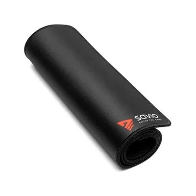 Savio BK Edition Turbo D XL Black Edition 900x400mm Antirutschmatte