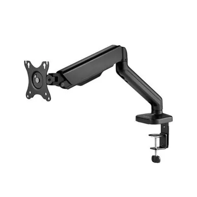 Savio UM-01 TV-Halterung für 17-32 Zoll, 1 Arm, VESA 75-100, maximal 9 kg