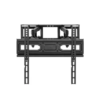 TV-Halterung Savio UTV-02 Neigbar Schwenkbar 32-70 Zoll Schwarz