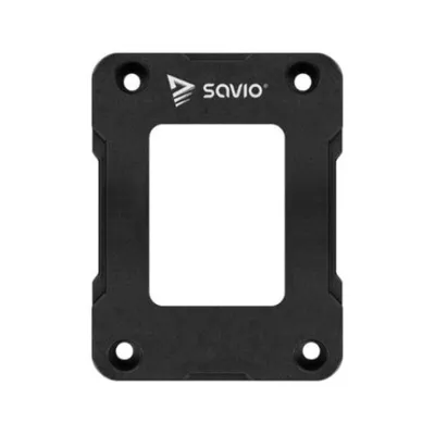 Savio LGA 1700 AK-85 CPU-Unterstützung