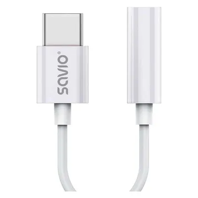 Adapter Savio AK-51 USB-C auf 3