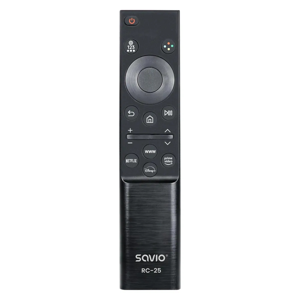 Fernbedienung Savio RC-25 Samsung TV IR kabellos