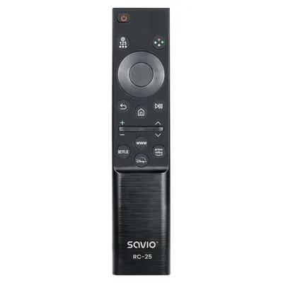 Fernbedienung Savio RC-25 Samsung TV IR kabellos