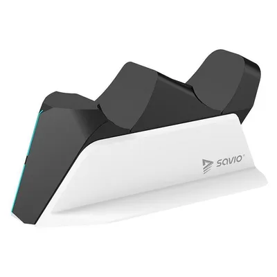 Ladestation Savio für PS5-Controller