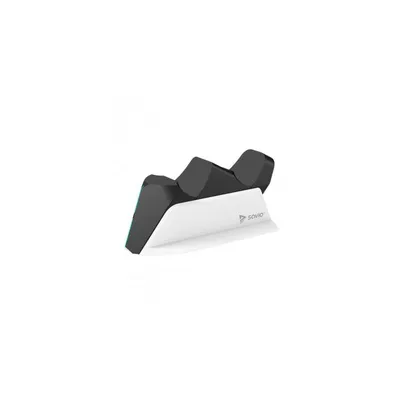 Ladestation Savio für PS5-Controller