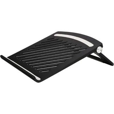 Laptopständer Savio PB-02 15.6" schwarz