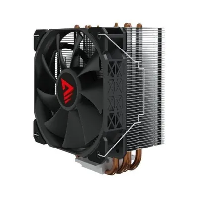 Kühlung Savio Vortex X2 120mm Multisocket 180W PWM-Lüfter