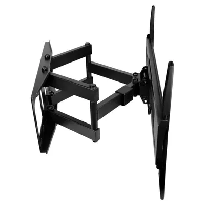 Savio UTV-04 TV Wandhalterung 37 bis 86" VESA 200x200 bis 600x400 Max 60kg