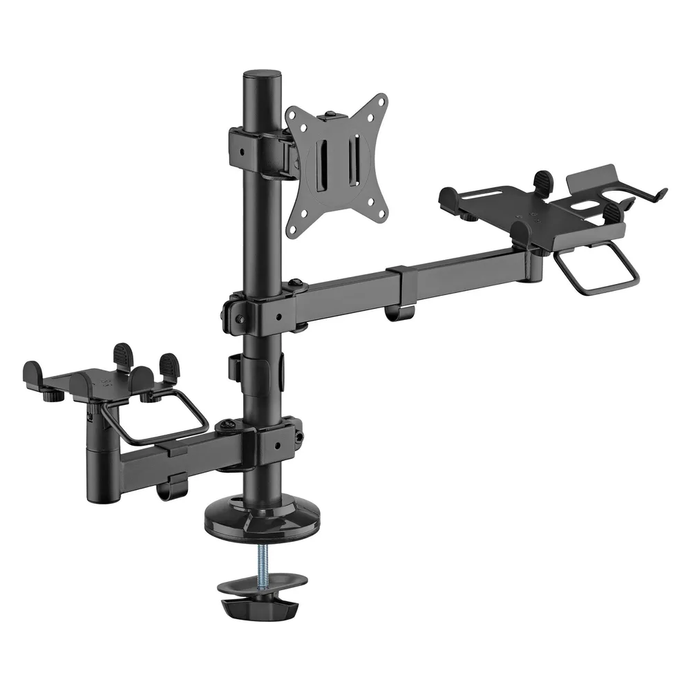 Sbox PTM-02S POS terminal / POS printer / monitor mount Universal