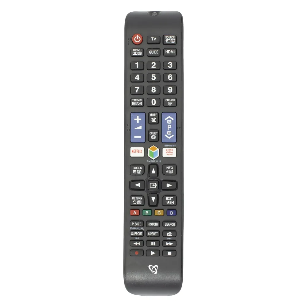 Sbox RC-01401 Remote Control for Samsung TVs