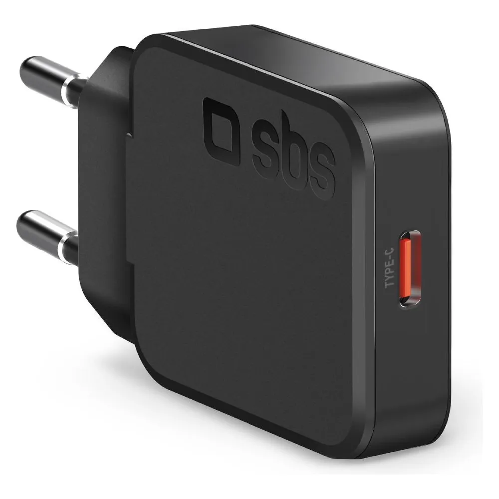 20-W-USB-C-Ultra-Slim-Wandladegerät