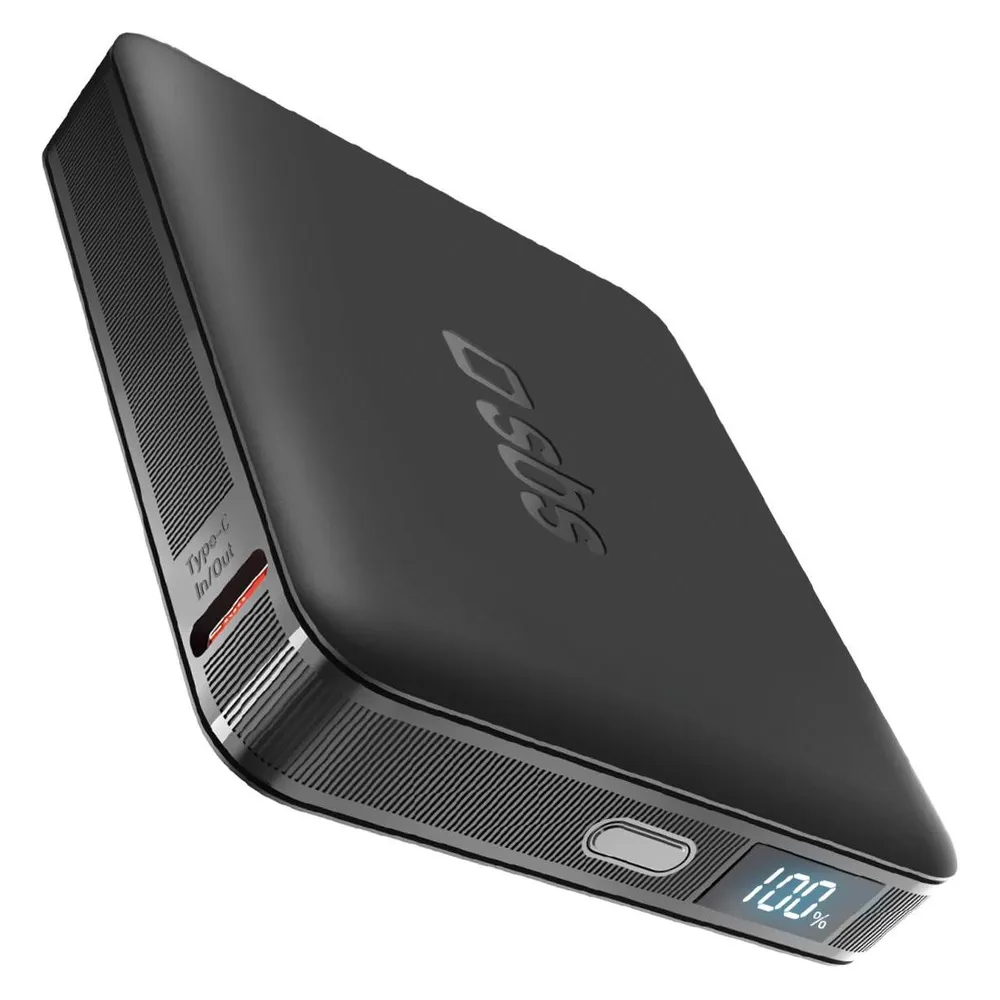 5000 mAh Powerbank – ultrakompakt