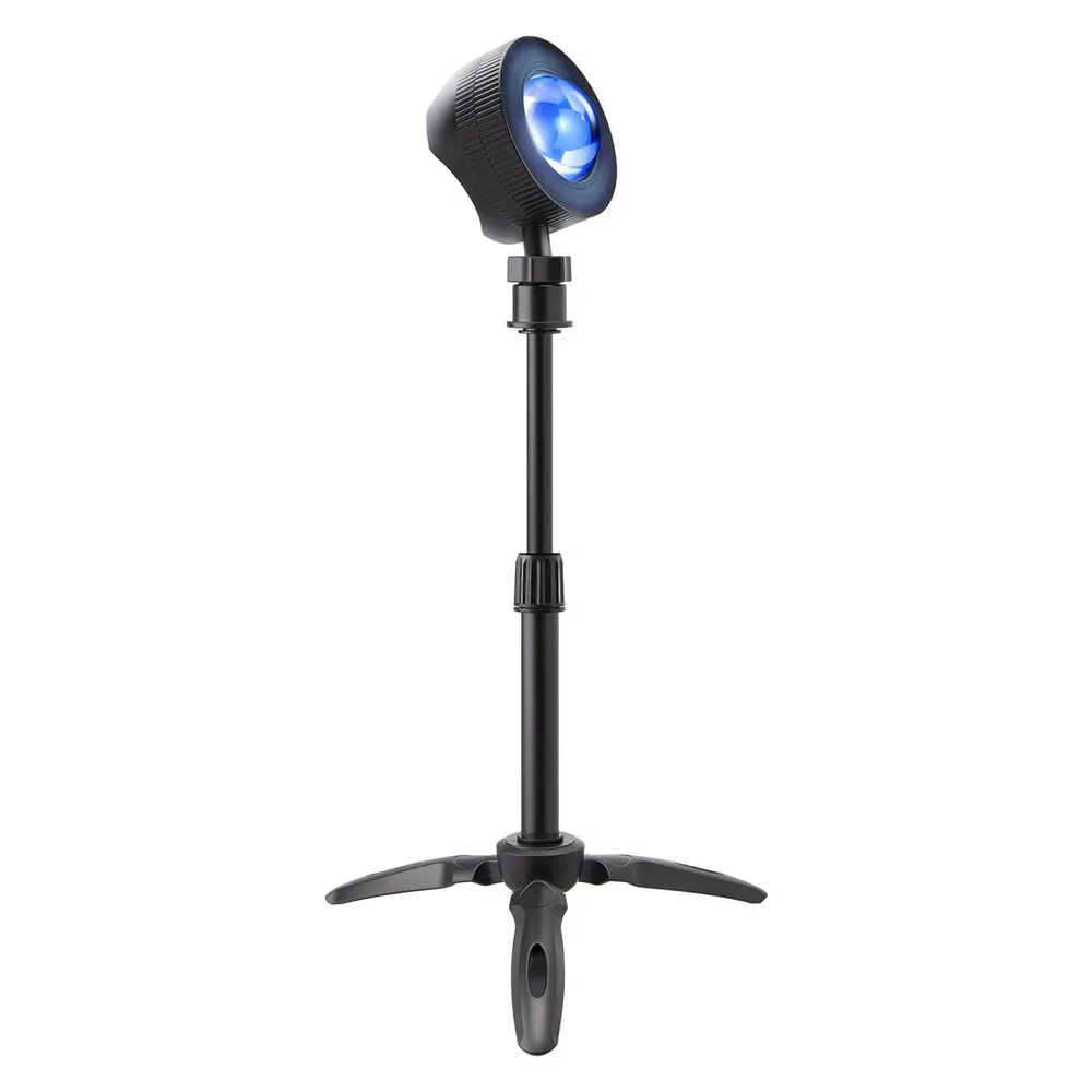 SBS Mehrfarbige LED-Hintergrundbeleuchtung