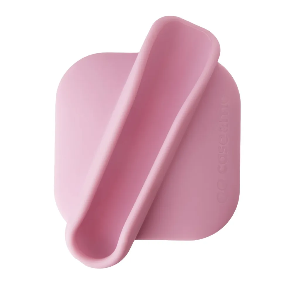 CMSILSUCTIONLIP1 Silikon-Saugnäpfe Pink