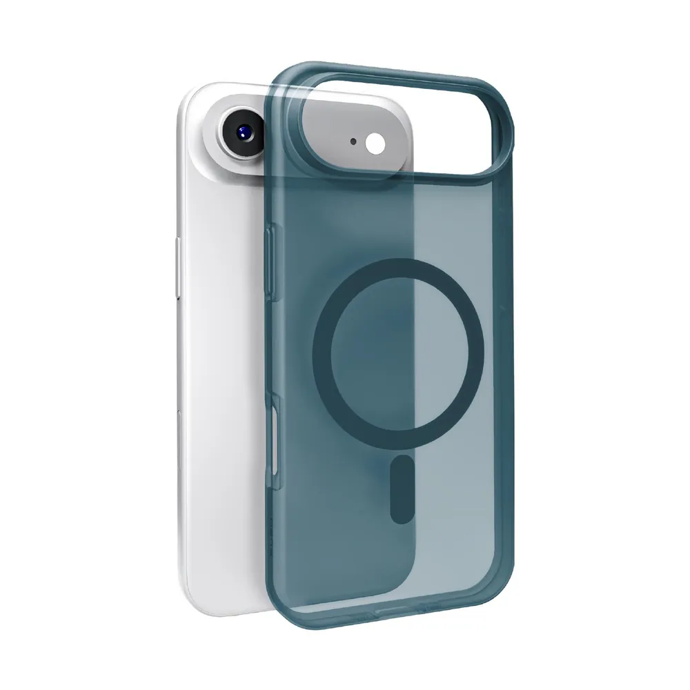 Cover Daylight für iPhone 17-air, Island Mist