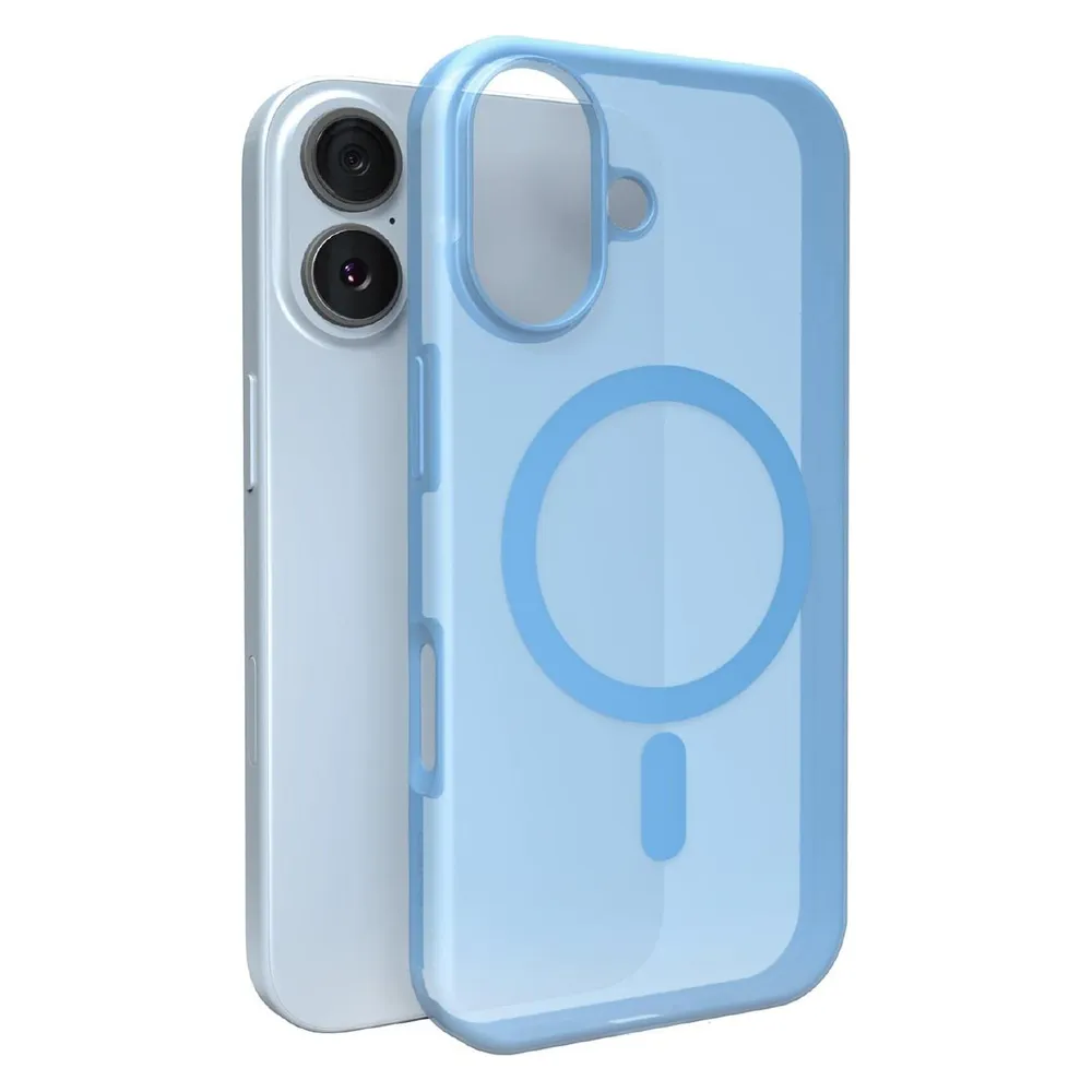 Cover Daylight für iPhone 17